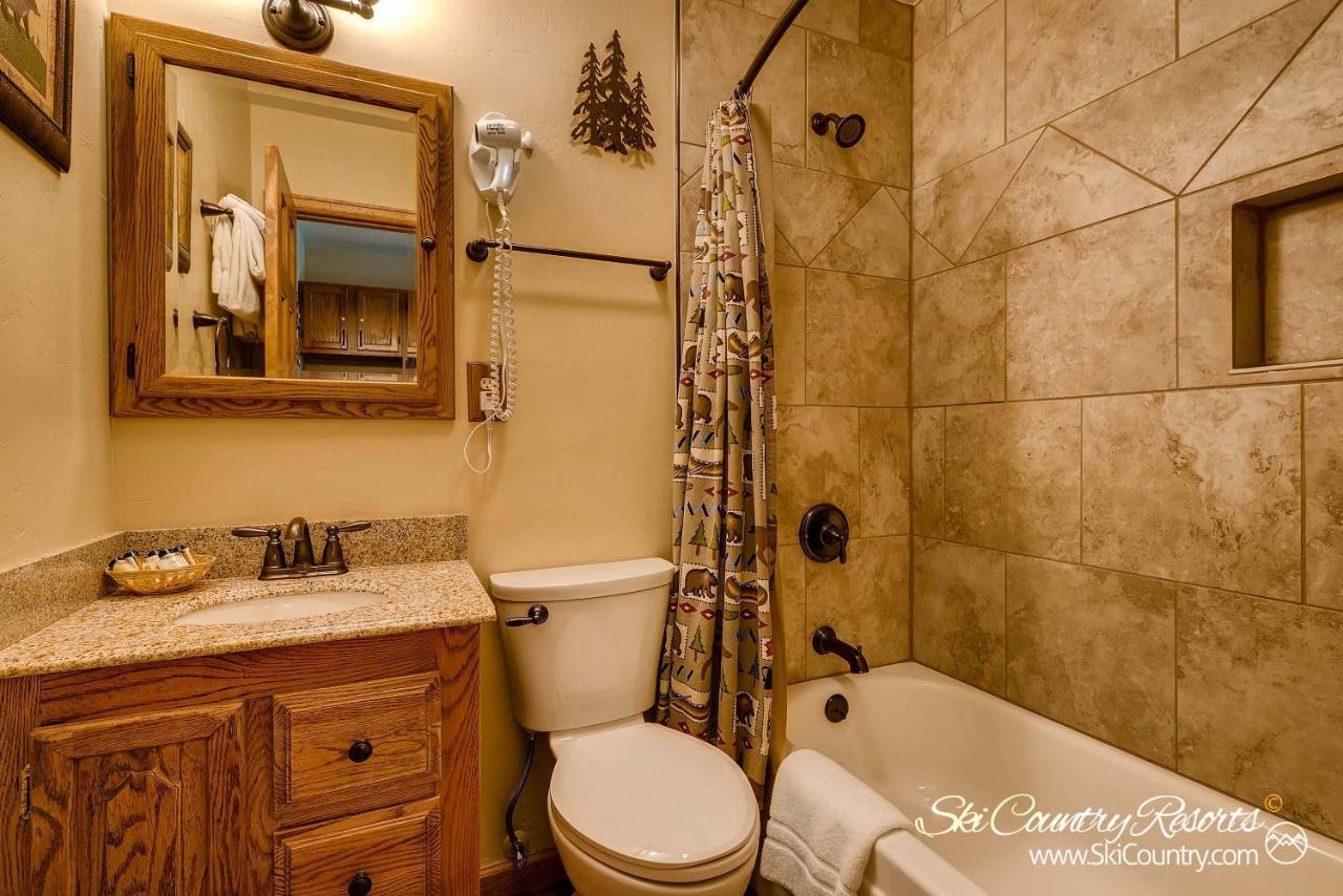 شقة Rustic Retreat, Wi-Fi, Outdoor Hot Tubs, Free Onsite Parking For 1 Car Pm5C بريكنريدج المظهر الخارجي الصورة